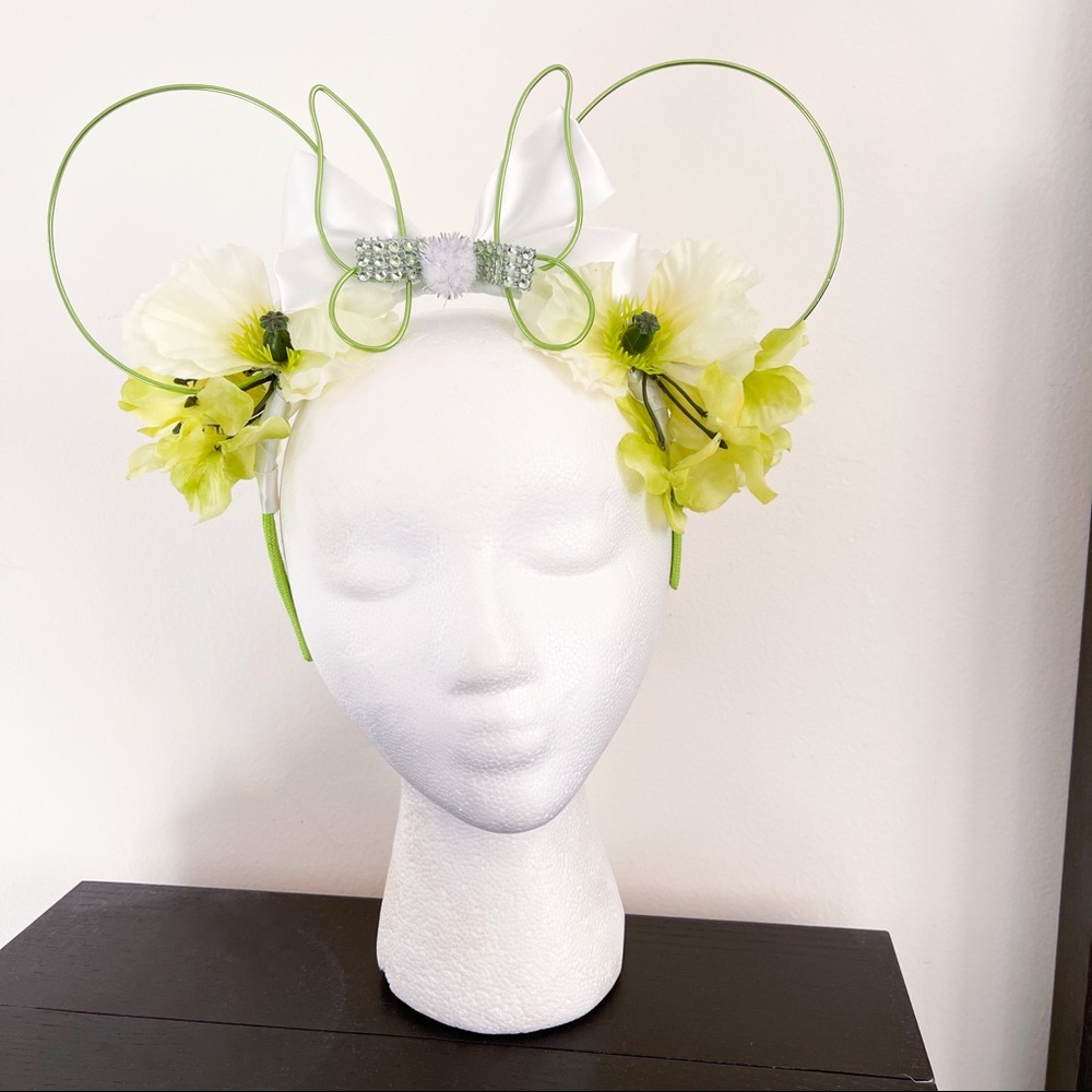 Pixie Minnie Ears